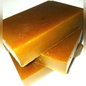 HAND crafted Brown sugar Eternal Goddess soap bar